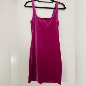 Body con stretch mini dress